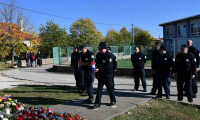Obilježavanje 30. obljetnice zločina u Škabrnji