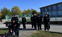 Obilježavanje 30. obljetnice zločina u Škabrnji
