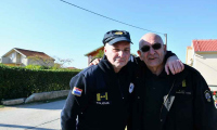 Obilježavanje 30. obljetnice zločina u Škabrnji
