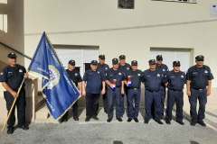 Obilježavanje 32. godišnjice pogibije policijskih službenika