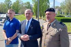 Obilježen Dan Šehida 22.04.203. godine