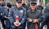 Obilježena 31. obljetnica akcije „Plitvice“ i pogibije Josipa Jovića