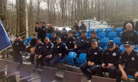 Obilježena 33. obljetnica akcije Plitvice
