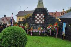Obljetnica 05.08.2023. godine Slunj