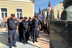 Održano IX. Hodočašće hrvatskih branitelja Majci Božjoj Gorskoj