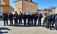 Pakrac 30. obljetnica početka Domovinskog rata
