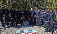 Pakrac 30. obljetnica početka Domovinskog rata