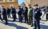 Pakrac 30. obljetnica početka Domovinskog rata