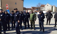 Pakrac 30. obljetnica početka Domovinskog rata