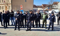 Pakrac 30. obljetnica početka Domovinskog rata