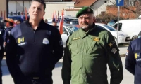 Pakrac 30. obljetnica početka Domovinskog rata