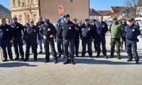 Pakrac 30. obljetnica početka Domovinskog rata