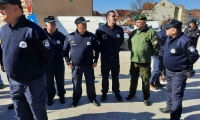 Pakrac 30. obljetnica početka Domovinskog rata