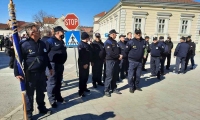 Pakrac 30. obljetnica početka Domovinskog rata