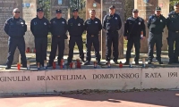 Pakrac 30. obljetnica početka Domovinskog rata