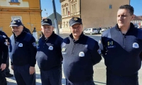 Pakrac 30. obljetnica početka Domovinskog rata