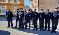 Pakrac 30. obljetnica početka Domovinskog rata