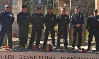 Pakrac 30. obljetnica početka Domovinskog rata