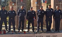 Pakrac 30. obljetnica početka Domovinskog rata