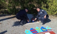 Pakrac 30. obljetnica početka Domovinskog rata