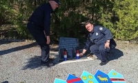 Pakrac 30. obljetnica početka Domovinskog rata