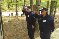 Plitvice 25.04.2020. godine