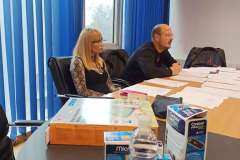 Radionica prevencija bolesti branitelja i lokalne zajednice