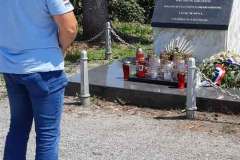 ˝Putevima Oluje´95˝ -  Slunj 05.08.2019. godine
