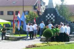 Slunj 05.08.2018. godine