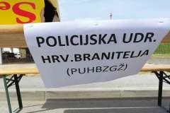 Svetonedeljska roštiljada 15.06.2019. godine
