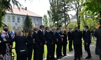 U Okučanima obilježena 26. obljetnica „Bljeska“