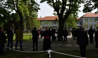 U Okučanima obilježena 26. obljetnica „Bljeska“