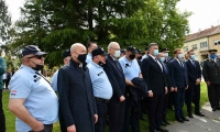 U Okučanima obilježena 26. obljetnica „Bljeska“