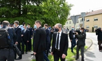U Okučanima obilježena 26. obljetnica „Bljeska“