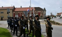 U Okučanima obilježena 26. obljetnica „Bljeska“