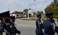 U Okučanima obilježena 26. obljetnica „Bljeska“
