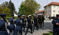 U Okučanima obilježena 26. obljetnica „Bljeska“