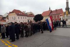 Vojni ordinarijat 13.12.2017.