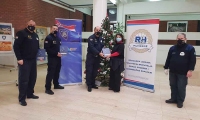 Zakladu policijske solidarnosti