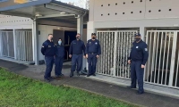 Zakladu policijske solidarnosti