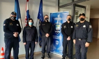 Zakladu policijske solidarnosti