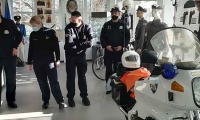 Zakladu policijske solidarnosti