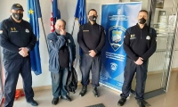 Zakladu policijske solidarnosti
