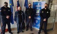 Zakladu policijske solidarnosti