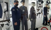 Zakladu policijske solidarnosti