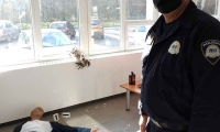 Zakladu policijske solidarnosti