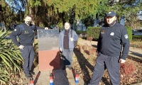 Zakladu policijske solidarnosti